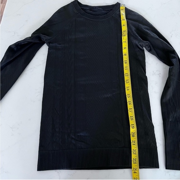 Lululemon Rest Less Pullover 2 - Picture 10 of 12